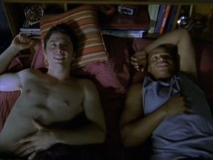 Scrubs Epizóda 1