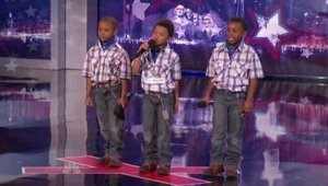 America's Got Talent Epizóda 1