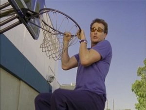 Scrubs Epizóda 8