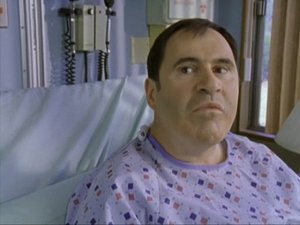 Scrubs Epizóda 12