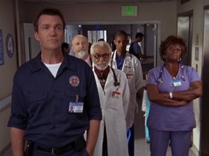 Scrubs Epizóda 4