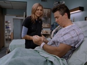 Scrubs Epizóda 9