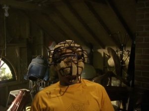 Scrubs Epizóda 7
