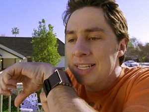 Scrubs Epizóda 14