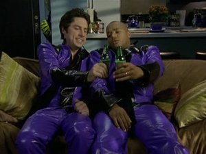 Scrubs Epizóda 3