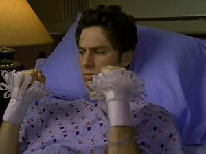 Scrubs Epizóda 9