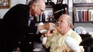 Curb Your Enthusiasm Epizóda 10