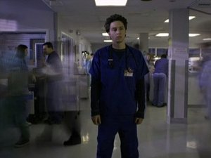 Scrubs Epizóda 18