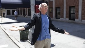Curb Your Enthusiasm Epizóda 8