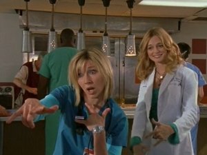 Scrubs Epizóda 5
