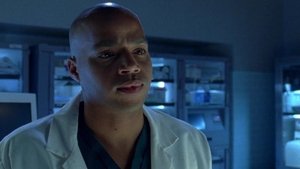 Scrubs Epizóda 13