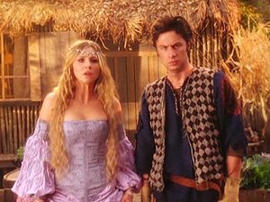 Scrubs Epizóda 11