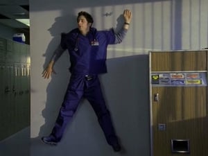Scrubs Epizóda 8