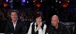 America's Got Talent Epizóda 16