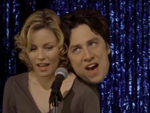 Scrubs Epizóda 24