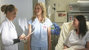 Scrubs Epizóda 3