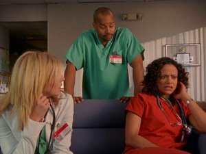Scrubs Epizóda 10