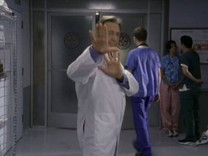 Scrubs Epizóda 3