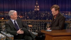 Late Night with Conan O'Brien Epizóda 68
