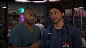 Scrubs Epizóda 17
