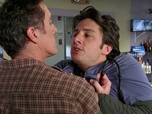 Scrubs Epizóda 8