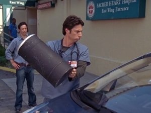Scrubs Epizóda 3