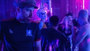 Ted Lasso Beard po záverečnej
