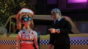Robot Chicken Epizóda 8