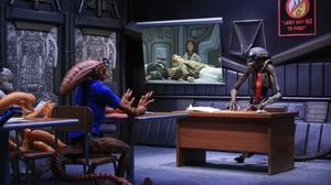 Robot Chicken Epizóda 9