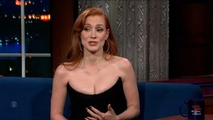 The Late Show with Stephen Colbert Epizóda 6