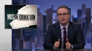 John Oliver: Čo týždeň dal a vzal Epizóda 26