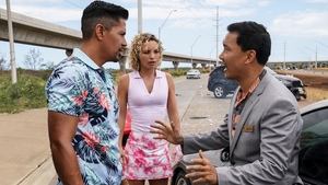 Magnum P.I. Epizóda 3