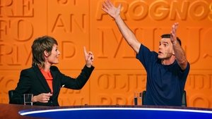 Nytt på nytt Epizóda 2