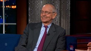 The Late Show with Stephen Colbert Epizóda 5