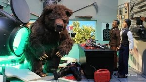 Robot Chicken Epizóda 7