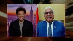 The Daily Show Epizóda 112
