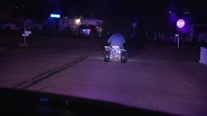 Cops Epizóda 2