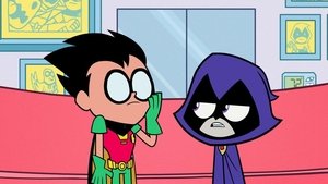 Teen Titans Go! Epizóda 18