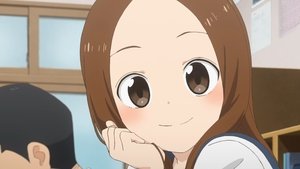 Teasing Master Takagi-san Epizóda 1