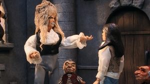 Robot Chicken Epizóda 10