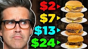 Good Mythical Morning Epizóda 4