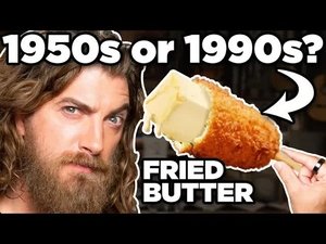 Good Mythical Morning Epizóda 3