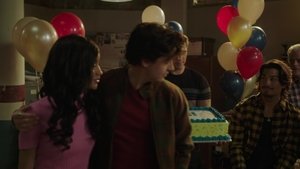 Riverdale Epizóda 19