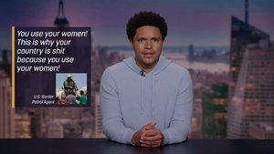 The Daily Show Epizóda 116