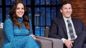 Late Night with Seth Meyers Epizóda 155