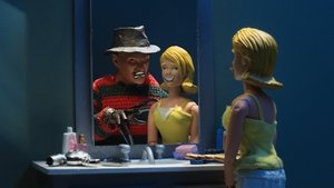 Robot Chicken Epizóda 11