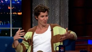 The Late Show with Stephen Colbert Epizóda 10