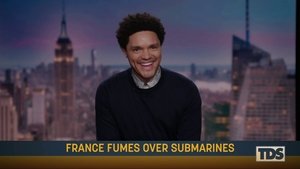 The Daily Show Epizóda 114