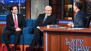 The Late Show with Stephen Colbert Epizóda 9
