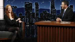 Jimmy Kimmel Live! Epizóda 3